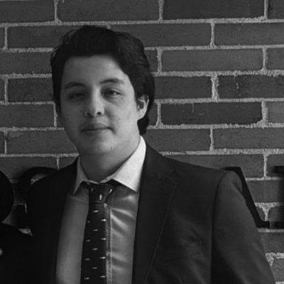 Nicolás Montenegro