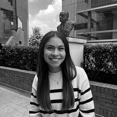 Paula Curubo Mayorga